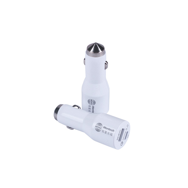 27W Car Charger